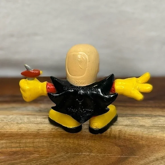 Tech Deck dude street crew Katsuji - Picture 2 of 6